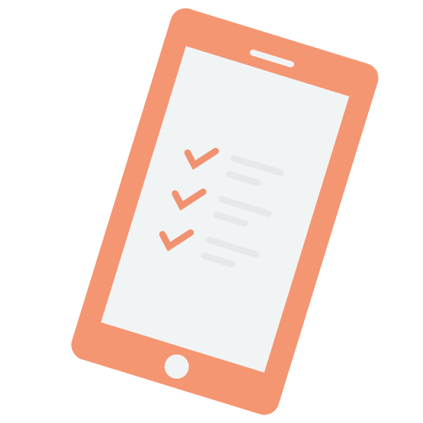 Mobile Mockup
